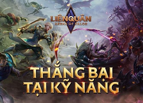 Liên Quân Mobile: Nhiều tướng đắt đỏ từng phải mua bằng Đá Quý đang yếu hơn cả tướng tặng FREE, sự thật thế nào?