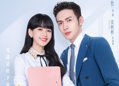 Loạt phim Hoa ngữ 'hot xình xịch' tung poster và hậu trường: Angelababy lộ ảnh 'giường chiếu' cùng trai trẻ, Vương Tuấn Khải máu me đầm đìa!