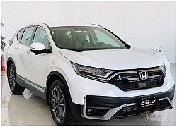 Loạt xe SUV 'hàng hot' đại hạ giá trong tháng 6