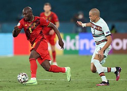 Lukaku nên bớt huênh hoang và tự tin thái quá