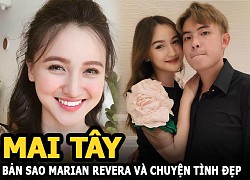 Mai Tây - Bản sao Marian Rivera và chuyện tình lãng mạn với thiếu gia Sài thành