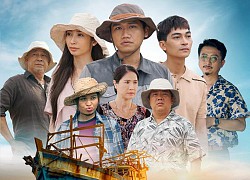 Mặn mà ngay từ tên phim, web drama Hậu Duệ Của Biển nhanh chóng ghi điểm với khán giả