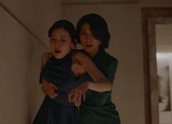 'Mine' tập cuối: Hung thủ giết chồng Lee Bo Young lộ diện, Kim Seo Hyung tìm lại người yêu đồng tính