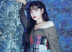 Một câu hát của Lisa (BLACKPINK) vận vào đời cô nàng cực đỉnh, netizen trầm trồ: người chơi hệ Vogue thì ai chơi lại?