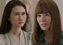 'Mùa hoa tìm lại' preview tập 17: Nhận ra Tuyết yêu Việt, Lệ khẳng định một câu xanh rờn 'mày thất bại rồi'