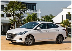 Mua xe bền bỉ và tiết kiệm nhiên liệu, chọn Toyota Vios hay Hyundai Accent?