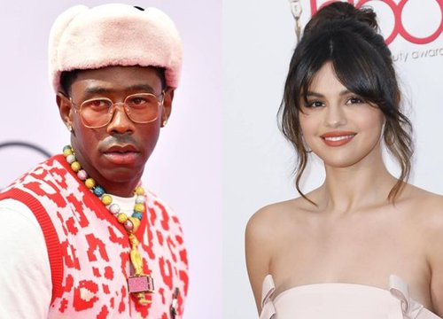 Nam rapper xin lỗi khi từng xúc phạm Selena Gomez