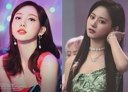 Nayeon tự cho mình là số một, Tzuyu và Jeongyeon xếp cuối