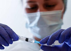 Nga đăng ký thêm vaccine COVID-19