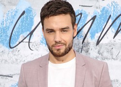 Ngoại hình khác lạ của Liam Payne