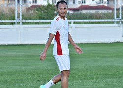 Ngọc Hải và Trọng Hoàng hồi phục, Viettel có nhân sự mạnh sẵn sàng thắng Kaya FC