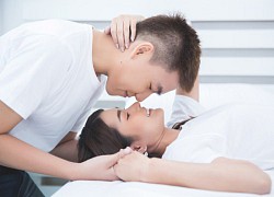 Người phụ nữ có một "bảo bối" trong phòng ngủ khiến ông xã đê mê với màn "ân ái", thậm chí hiệu quả thời gian dài