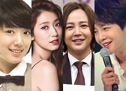 Nhan sắc dàn sao Cô Nàng Đẹp Trai sau 12 năm: Tomboy Park Shin Hye hoá mỹ nhân, Jang Geun Suk trở lại ngỡ ngàng sau màn tuột dốc