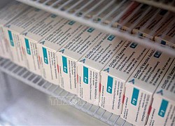 Nhật Bản viện trợ thêm vaccine cho 4 nước Đông Nam Á