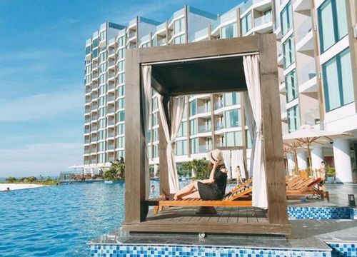 Những điểm đến để bạn có kỳ nghỉ staycation như ý