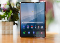 Những điều thích nhất khi dùng Galaxy Z Fold2 và kỳ vọng về Z Fold3, liệu có "sang, xịn" hơn nữa được không?