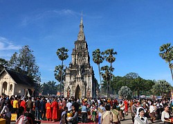 Những đổi thay trên miền đất Savannakhet