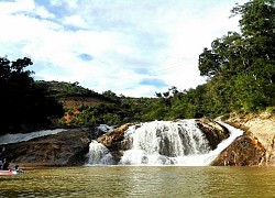 Lòng hồ thủy điện Thượng Kon Tum - Tiềm năng mới của ngành du lịch