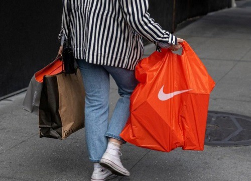 Nike bị tẩy chay sau tuyên bố "là thương hiệu của Trung Quốc" và đây là phản ứng từ netizen Việt!