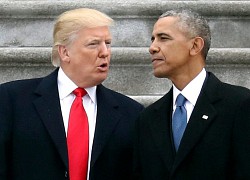 Obama chỉ trích Trump không chịu nhận thua