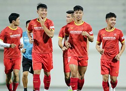 Ông Park chưa thể trẻ hóa tuyển Việt Nam khi V-League đang bị...già hóa