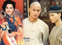 Phàn Diệc Mẫn - Hoa hậu từng phụ bạc "Thần bài" Ngô kinh giờ phải bán cá mưu sinh