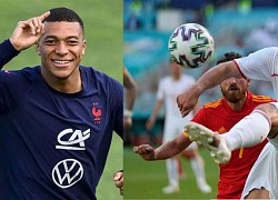 Pháp - Thụy Sĩ: Mbappe lên tiếng trước 'kèo thơm' Thụy Sĩ