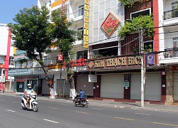 Phú Yên "chưa bao giờ vắng lặng đến thế", vì Covid-19