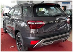 Ra mắt mẫu xe SUV 7 chỗ có giá chỉ từ 500 triệu đồng