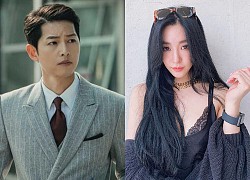 Rộ tin Tiffany (SNSD) tham gia bom tấn của Song Joong Ki, vai như đo ni đóng giày chẳng cần diễn!