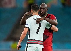 Ronaldo cho Lukaku biết giá trị của mình