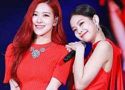 Rosé và Jennie, ai mới thực sự là "all-rounder" của BLACKPINK?