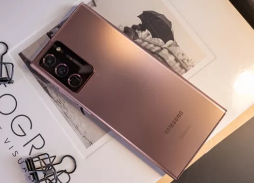 Samsung hứa cập nhật bảo mật trong 5 năm cho một số dòng flagship