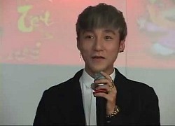 Sơn Tùng cover Heartbreaker và thừa nhận: "Tôi mà hát bài này thì thực sự đã xúc phạm G-Dragon"