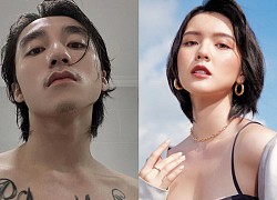 Sơn Tùng M-TP và G-Dragon cùng để kiểu tóc giống 'bà thím'