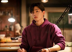 Song Kang bị Knet chê thậm tệ vì diễn xuất ở Nevertheless, "mỹ nam mũi nhọn" Jang Ki Yong tự dưng bị "chê ké"