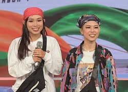 Sự đa tài của nữ rapper Tlinh