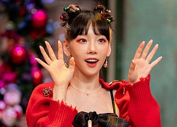 Taeyeon (SNSD) ngồi cạnh nhóm nữ "hồi sinh" sau 10 năm: Rồi ai mới là tiền bối?