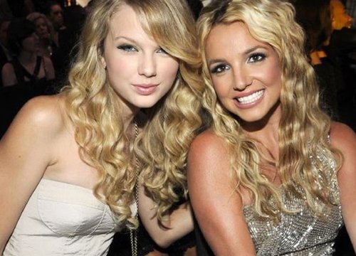 Taylor Swift bị chỉ trích vì không lên tiếng ủng hộ Britney Spears, liệu netizen có đang đòi hỏi quá nhiều?