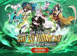 Chiều game thủ như Đại tỷ 3Q: Phát quà tri ân khủng để "làm lại cuộc đời"