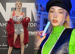 Tiktoker Hoàng Hiền tiết lộ quá khứ đen tối giấu kín 20 năm tại Vietnam&#8217;s Next Top Model