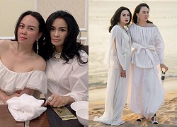 Tình bạn 20 năm của Thanh Lam và Phượng Chanel