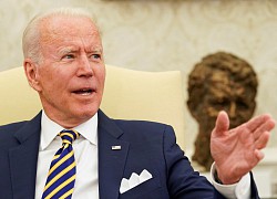 Tổng thống Biden và vợ sẽ đến hiện trường vụ sập chung cư