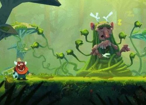 Top 10 tựa game chủ đề thần thoại Bắc Âu cho người chơi tung hoành giữa thế giới đầy huyền ảo