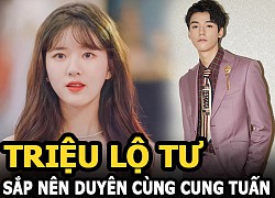 Triệu Lộ Tư sắp nên duyên với Cung Tuấn, fan tranh cãi muốn &#8220;vơ&#8221; hết bạn diễn của Địch Lệ Nhiệt Ba?