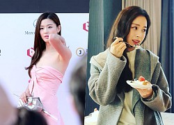 Từ Jun Ji Hyun đến Son Ye Jin, đây là 5 mỹ nhân xứ Hàn ăn uống, luyện tập khắc nghiệt để giữ vóc dáng