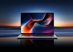 Xiaomi ra mắt Mi Notebook Pro X: Màn hình OLED, chip Intel thế hệ 11, RTX 3050Ti, giá từ 28.5 triệu đồng