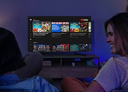 YouTube TV bổ sung gói trả phí 4K Plus