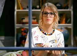 10 bản hit có tầm ảnh hưởng của Taylor Swift