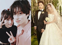 3 lần netizen "tiên tri" thành công các couple kbiz: Dự chuẩn Chen (EXO) kết hôn, khui Taeyang - Min Hyo Rin khỏi cần Dispatch